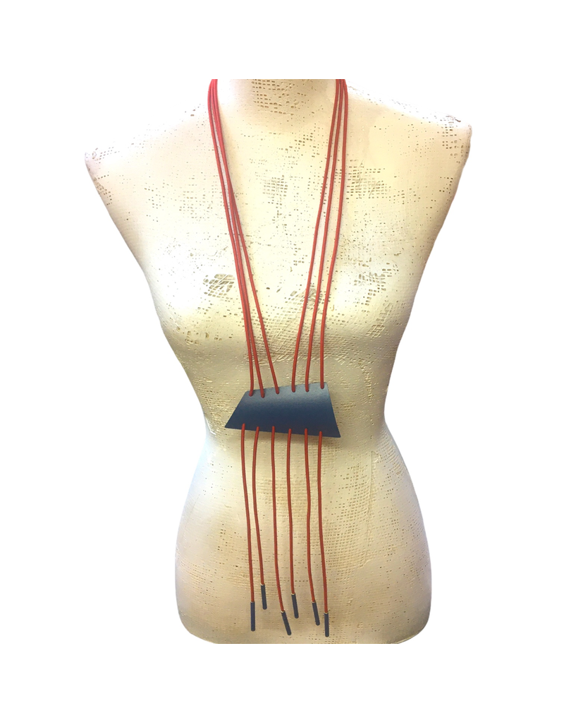 Character Jewels SHEILD XL drop N