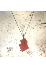 Character Jewels TWO SQUARE cotton drop N