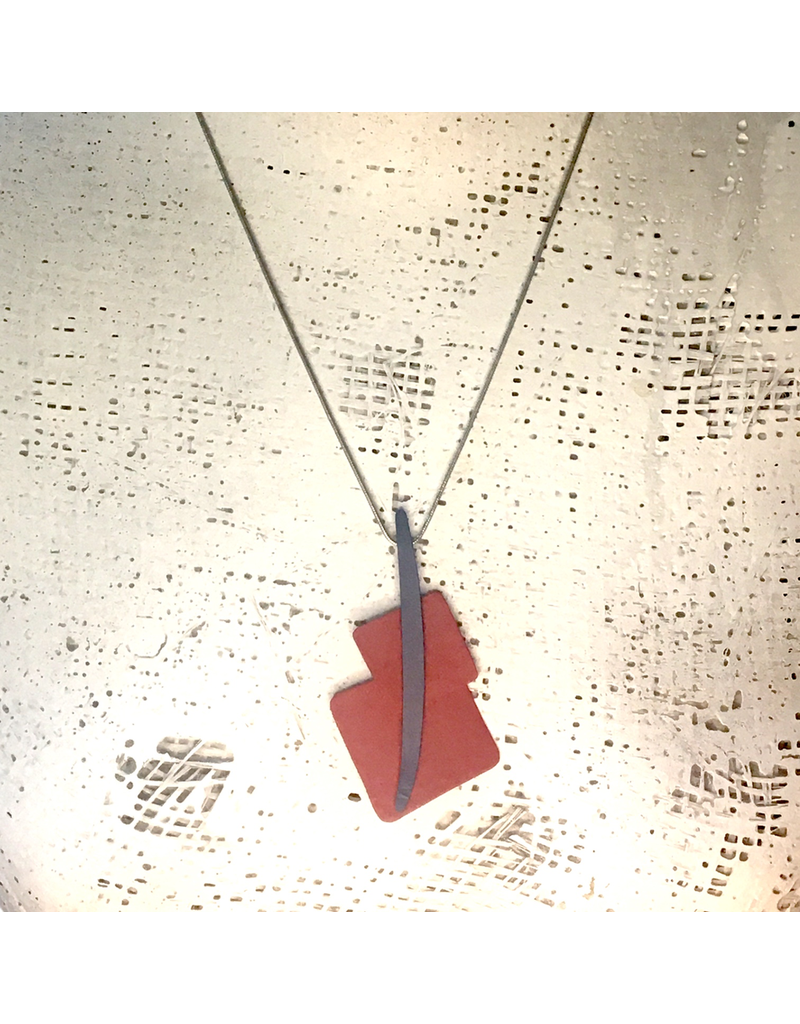 Character Jewels TWO SQUARE cotton drop N