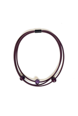 Jolly SCARAC18 3 glass PVC multistand N