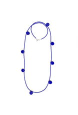 Jolly LILIC9 alternate glass disc beads N