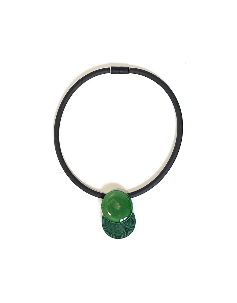 Jolly GIROC7 glass woven PVC double circle N