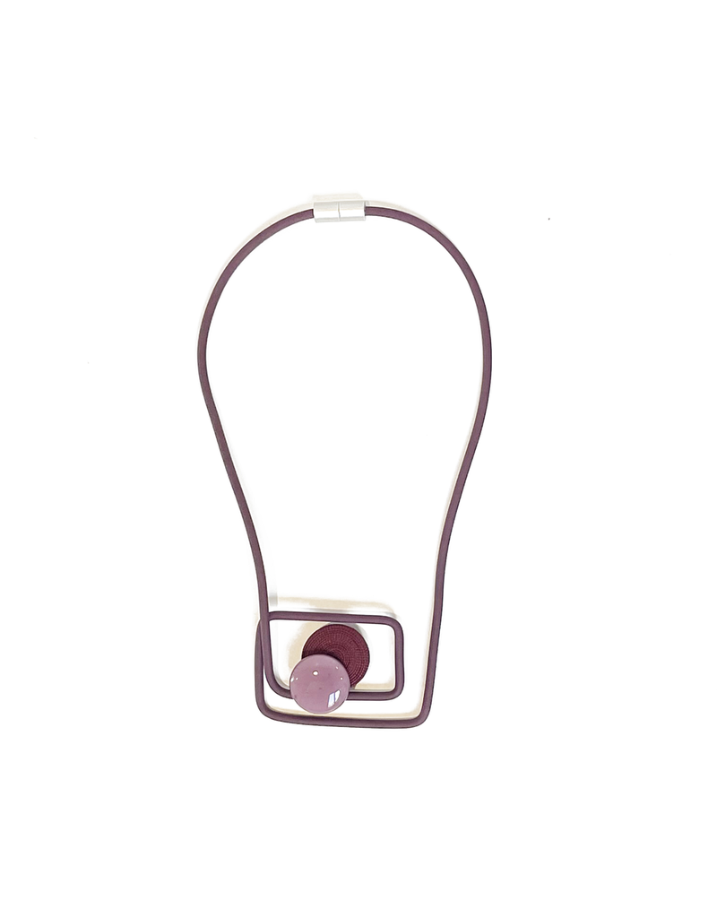 Jolly GIROC9 rect PVC double circle N