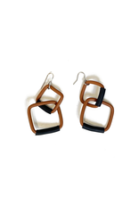 Jolly SCOSSAO3 2 link PVC sqaure E