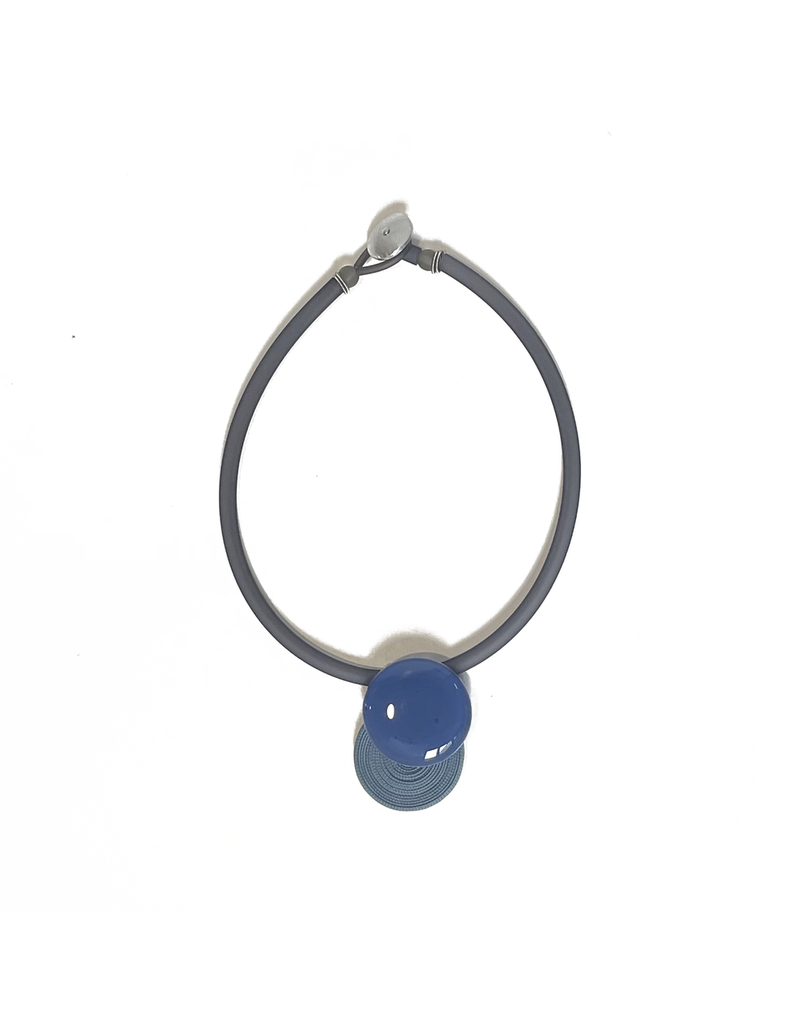 Jolly GIROC2 glass woven PVC double circle N