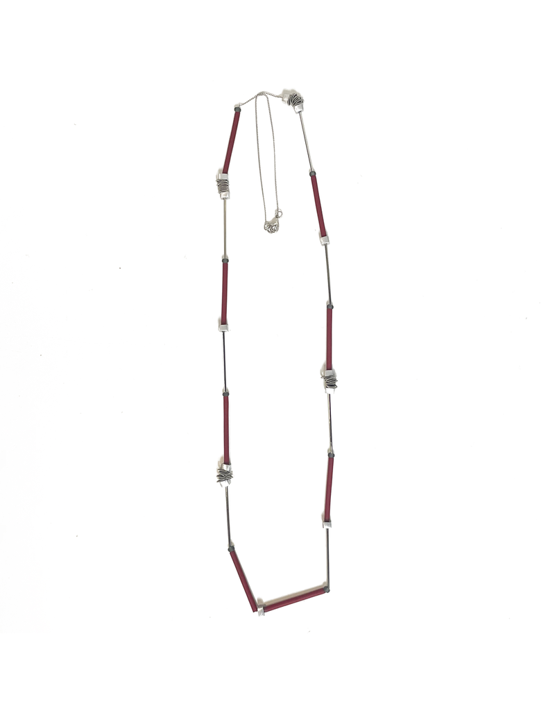 Jolly MICC2 long steel PVC long bars N