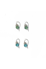 Jolly MONOO7/10 mini glass ball hook E
