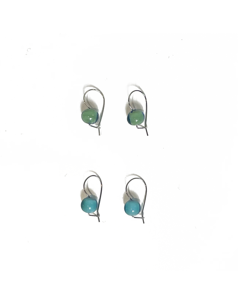 Jolly MONOO7/10 mini glass ball hook E