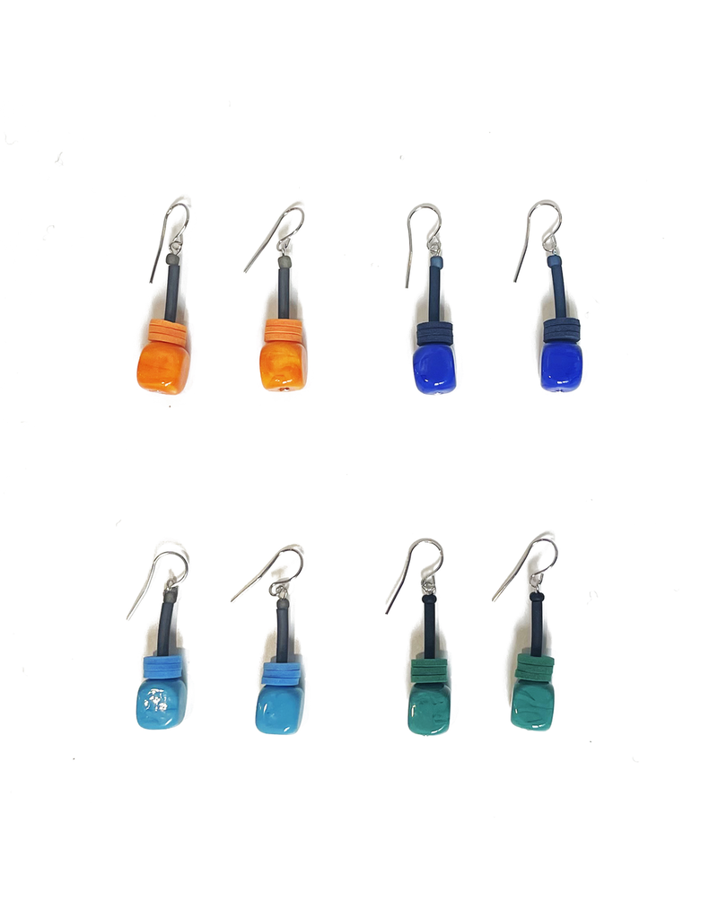 Jolly MONOO9/CB foam cube drop E