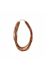 Jolly LILIC3 Multi strand micro glass bead N