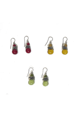 Jolly ZEROO17 glass 2 ball drop E