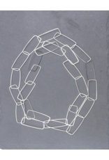 ARIA LONG rectangle links N