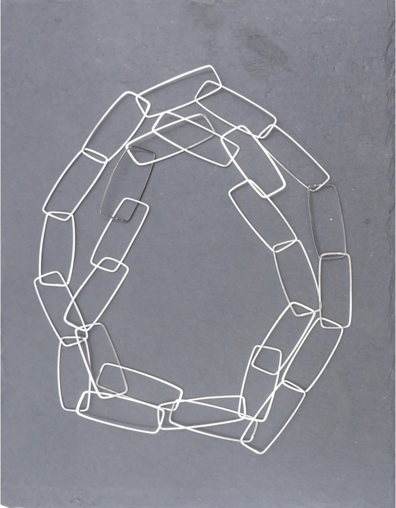 ARIA LONG rectangle links N