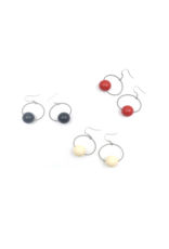 Materia Design BIGLIE spring link bead E