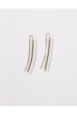 RosaMendez VENECIA glass tube E