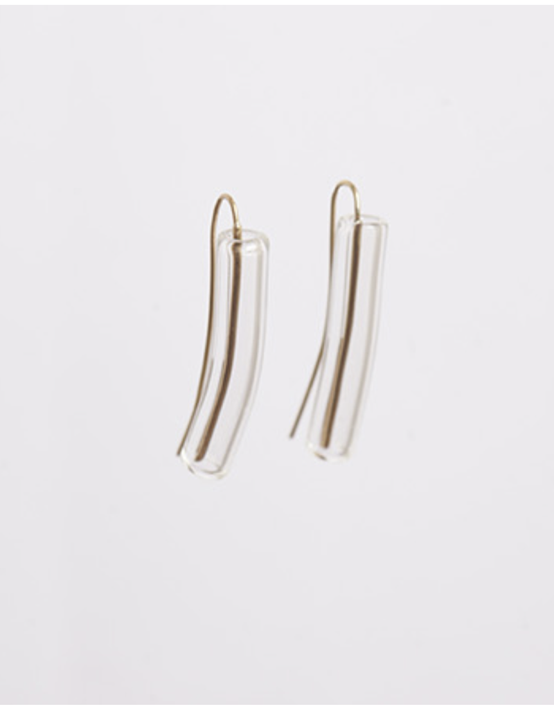 RosaMendez VENECIA glass tube E