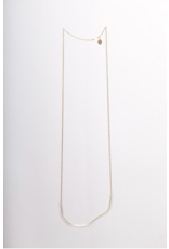 RosaMendez VENECIA multicurve glass tube N