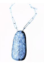 Dora Haralambaki LARGE pebble short N