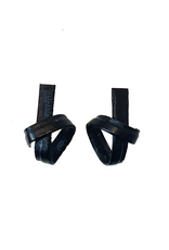 Marija Bajovska Wrap around eel skin E