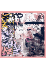 Isabelle Gougenheim PINK SAMOURAI Gougenheim SCARF