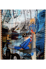 Isabelle Gougenheim LE FALOTIER Gougenheim SCARF