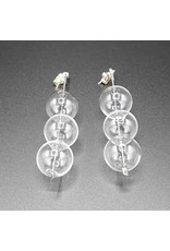 Rosalba Galati BOLLE 3 Clear ball drop E