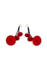 Rosalba Galati DANDELION Triple drop disc E