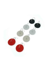 Rosalba Galati GIRELLA Single PVC disc E