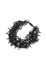 Rosalba Galati ROVO Twisted branches choker N