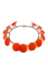 Rosalba Galati DANDELIONS Multi Disc short N