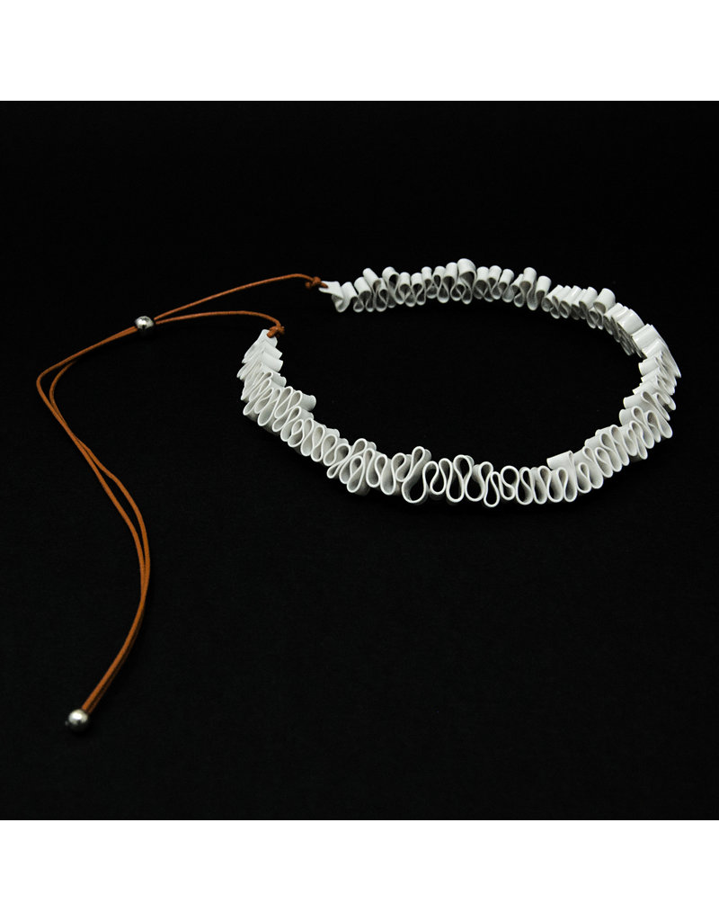 Magma RUBAN collar N