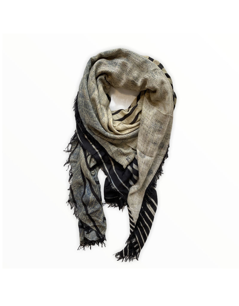 Isabelle Gougenheim SUBMIT WOOL