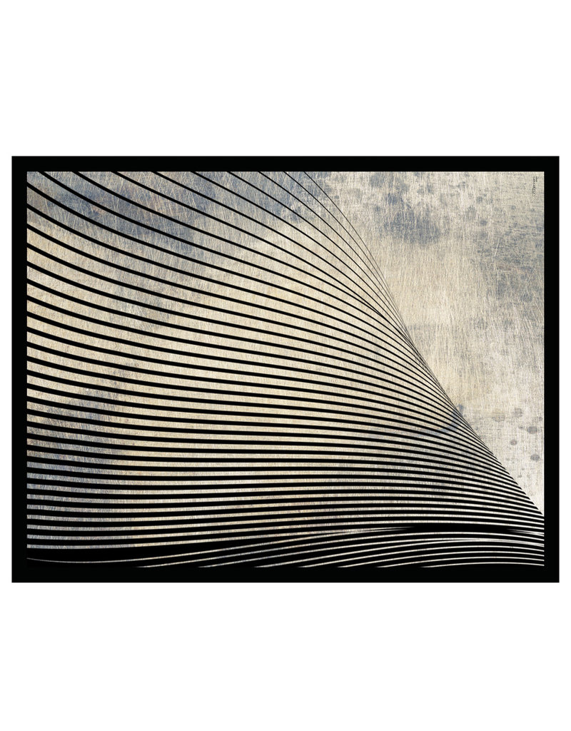 Isabelle Gougenheim SUBMIT WOOL