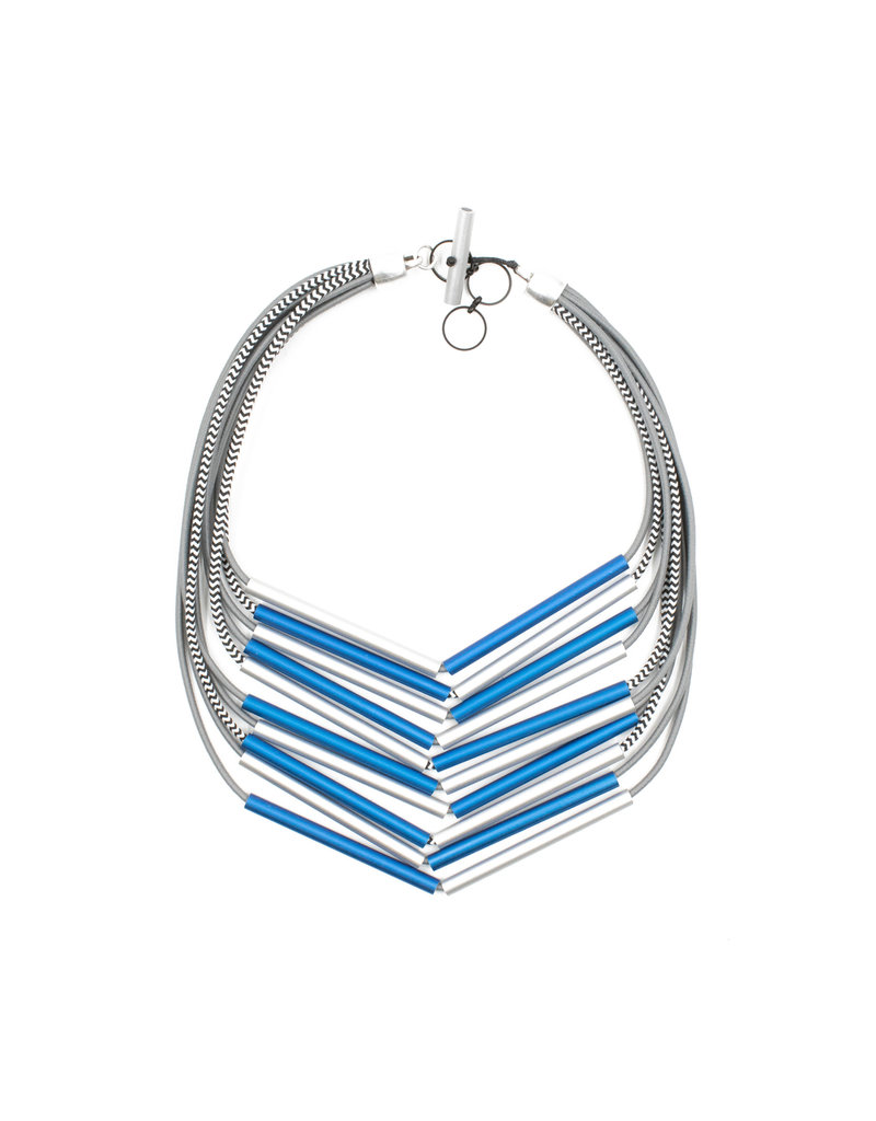 Christina Brampti Thin tube cotton multiple N