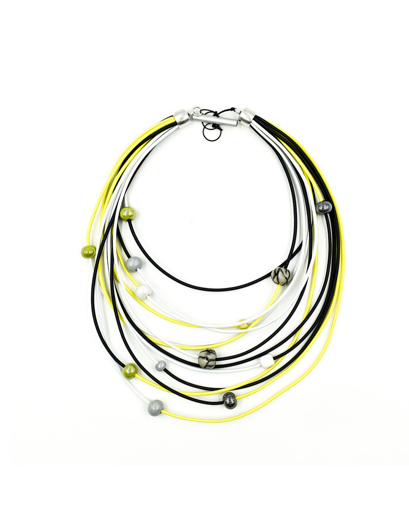 Christina Brampti Alternate ceramic beads N