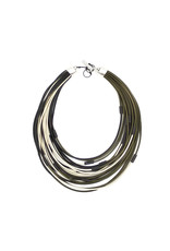 Christina Brampti Multiwire alternate beads N