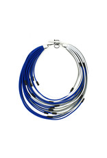 Christina Brampti Multiwire alternate beads N