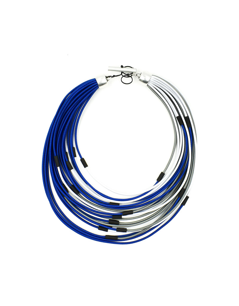 Christina Brampti Multiwire alternate beads N