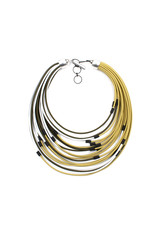 Christina Brampti Multiwire alternate beads N