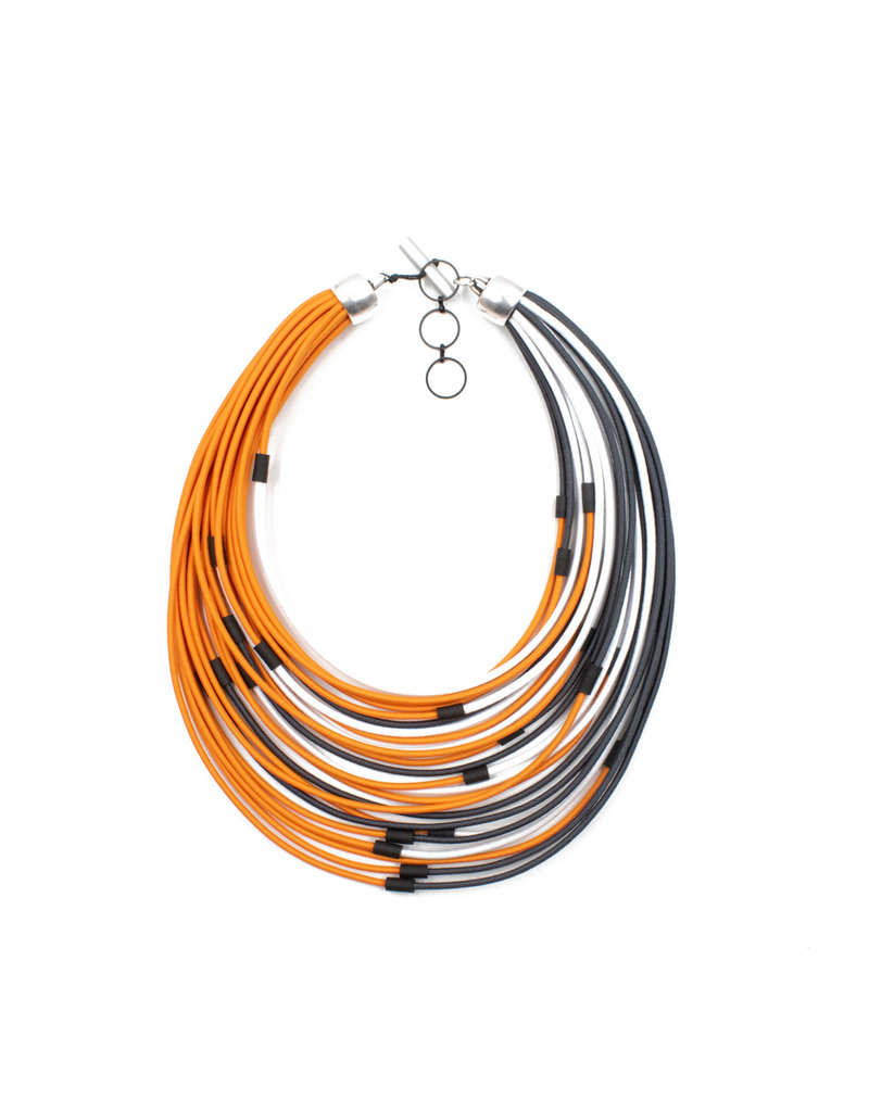 Christina Brampti Multiwire alternate beads N