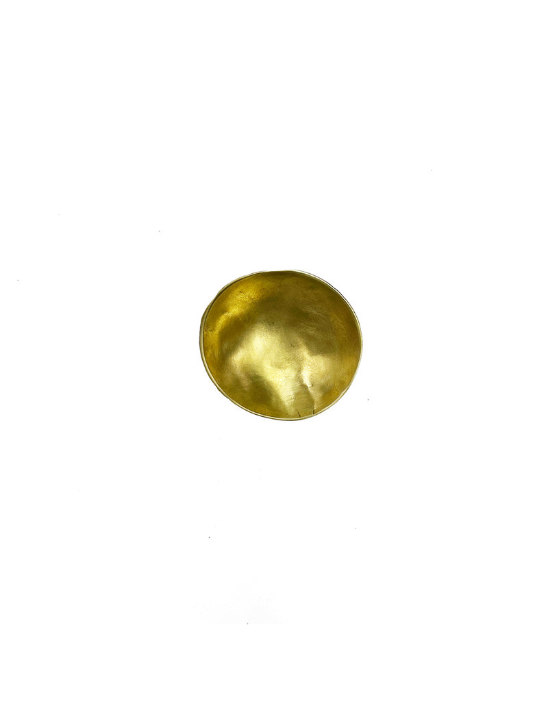 Dora Haralambaki Molded circle BR
