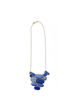 Dora Haralambaki Mix statement multishape chain N