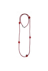 Jolly LILIC12 Flower bead single N