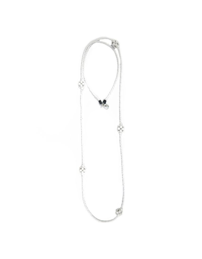 Jolly LILIC12 Flower bead single N