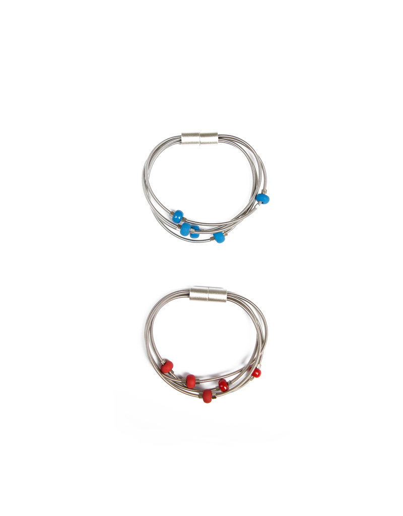 Jolly CECIB4 Bead steel B