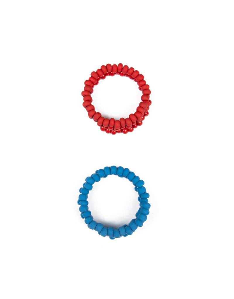 Jolly CECIB5 Wrap glass bead B