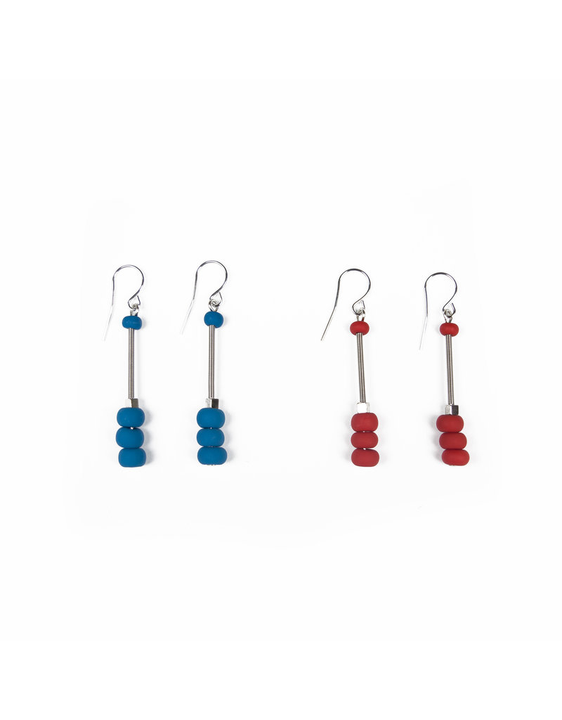 Jolly CECIO4 Drop bead steel E