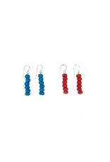 Jolly CECIO5 Long drop bead E