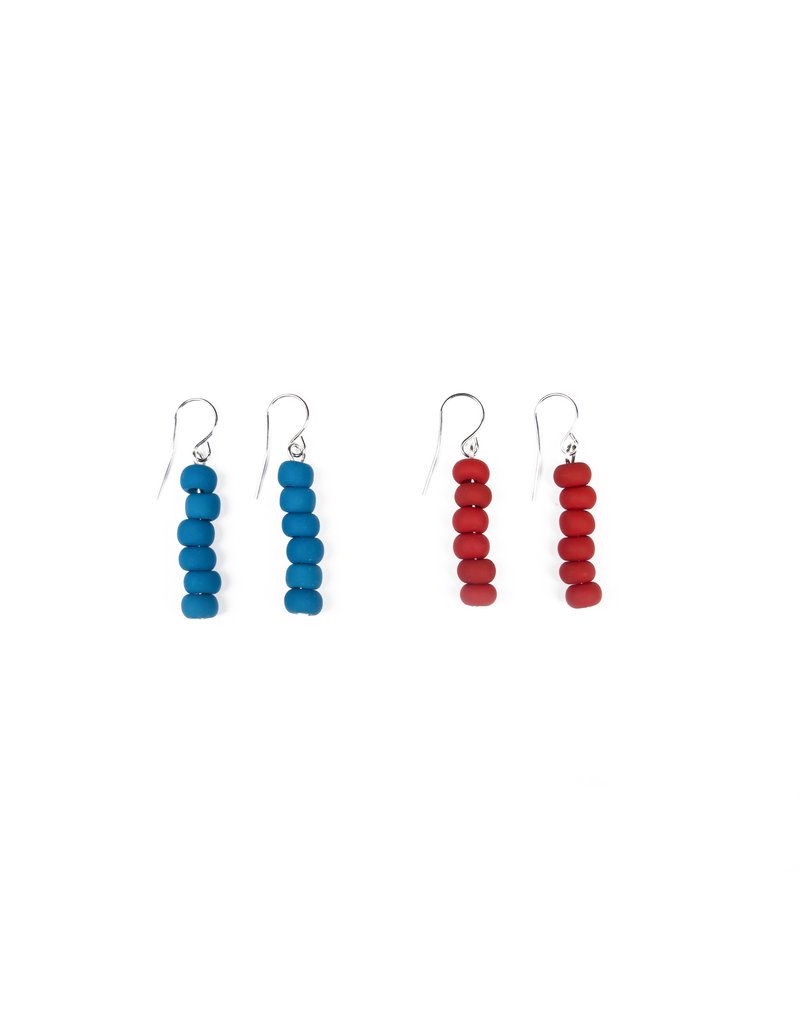 Jolly CECIO5 Long drop bead E