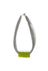 Jolly TECC7 Wrap small bead glass N